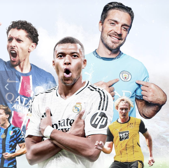 亨利调侃：我都不知道你还有这一手 琼阿梅尼：那确实是个好球